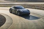Porsche Taycan 4S 2020 года (NA)